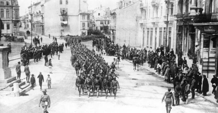 „Quo vadis România”? Cum s-a înșelat Austro-Ungaria în privința României