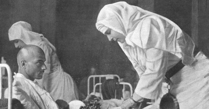 Regina Maria și scandalul de la Coțofenești. „În vremuri de război, legile morale sunt răsturnate”