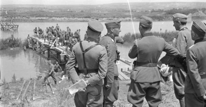 Rolul României în Al Doilea Război Mondial. Cum am pierdut Basarabia şi Bucovina – FOTO