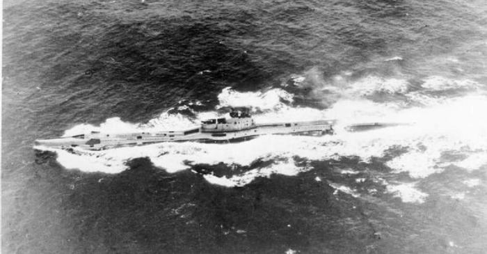 Submarin secret de operațiuni speciale, găsit după 20 de ani