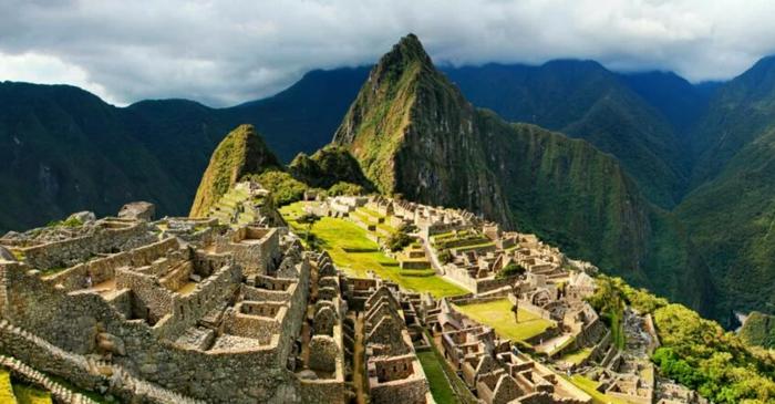 ADN-ul antic dezvăluie comunitatea diversă din Machu Picchu