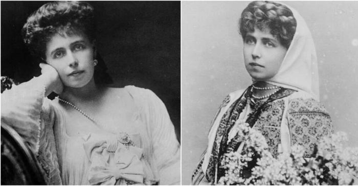 Cum a fost înmormântată Regina Maria? Momentul emoționant al „învelirii inimii în drapelul englezesc și românesc”