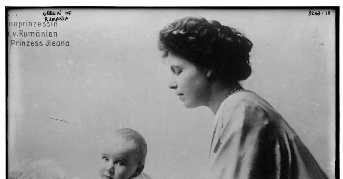 Cum a murit Regina Maria, prima şi ultima regină a României Mari
