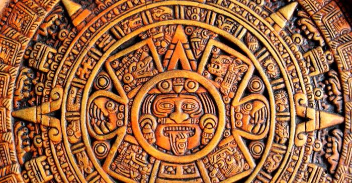 De ce aztecii, incașii și mayașii nu au inventat niciodată roata?