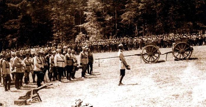 În urmă cu 106 ani avea loc cea mai mare bătălie de pe Frontul românesc din Primul Război Mondial: „Mărăşeşti fu mormântul iluziilor germane”