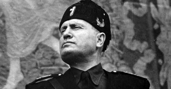 În urmă cu 140 de ani se năştea Il Duce