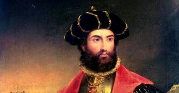 În urmă cu 526 ani, navigatorul Vasco da Gama deschidea drumul spre Asia