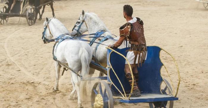 Mormântul unui vizitiu, vechi de 3.000 de ani, a fost găsit în Siberia