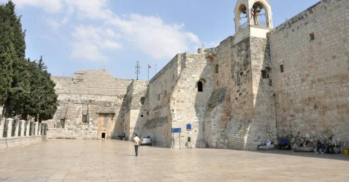 Unde s-a născut Iisus? Singura sursă pe care ne putem baza