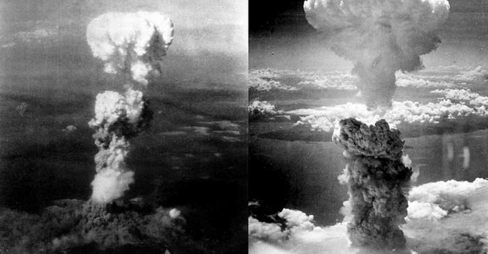 78 de ani de la cel de-al doilea atac nuclear lansat de americani
