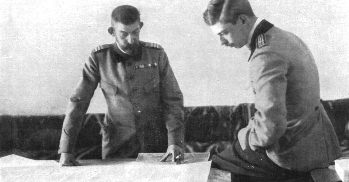 Cum au încercat liderii conservatori germanofili să îl înlăture pe Regele Ferdinand