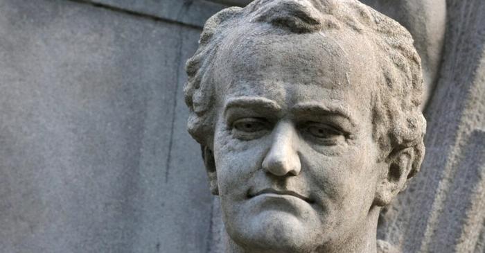 Gregor Mendel, părintele geneticii moderne. „Natura nu este guvernată de întâmplare, ci de ordine și lege”