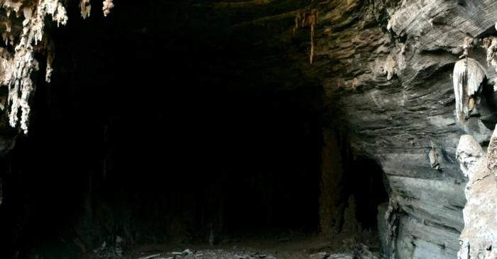 Peșteri uriașe descoperite în America de Sud nu au fost făcute de procese geologice sau de oameni