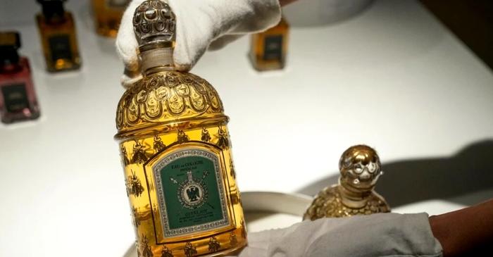 Pierre-François Pascal Guerlain, parfumierul țarului Rusiei, al Reginei Victoria și al lui Balzac. „Faima e trecătoare, doar renumele e de durată”