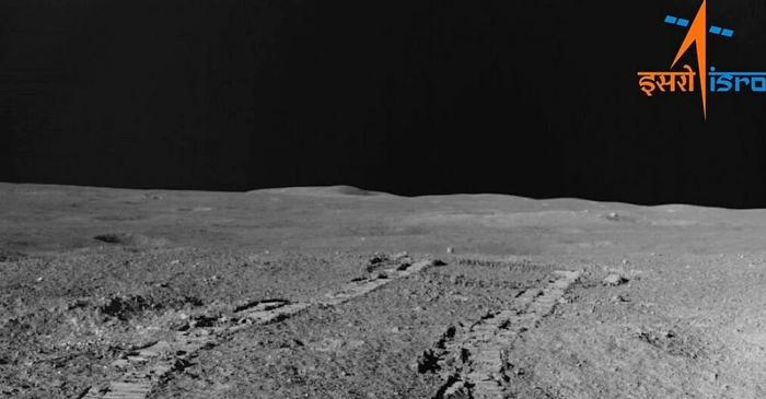 Primele descoperiri ale Indiei pe Lună! Temperatura incredibilă detectată de roverul Chandrayaan-3