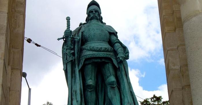 Românul iubit şi respectat de unguri