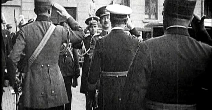 „Incidentul Tilea”, Germania și Carol al II-lea