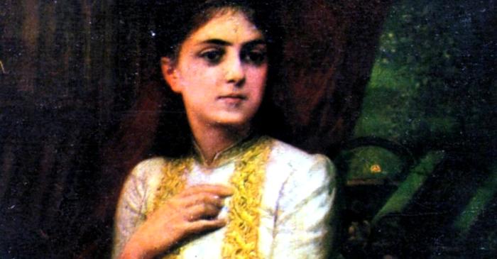 Iulia Haşdeu, copilul genial care putea să îl întreacă pe Eminescu. Legătura dintre tată şi fiică ce a sfidat paranormalul