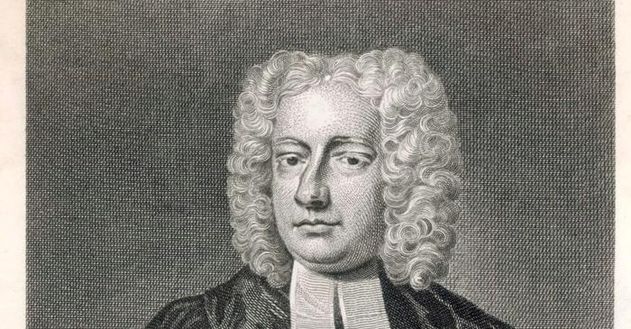 John Theophilus Desaguliers, clericul care a redefinit Francmasoneria engleză. Filosof, inginer, asistent al lui Isaac Newton