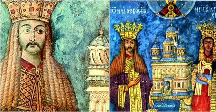 „Marc Aureliu al Ţării Româneşti”, unul dintre cei mai culţi domni ai noştri