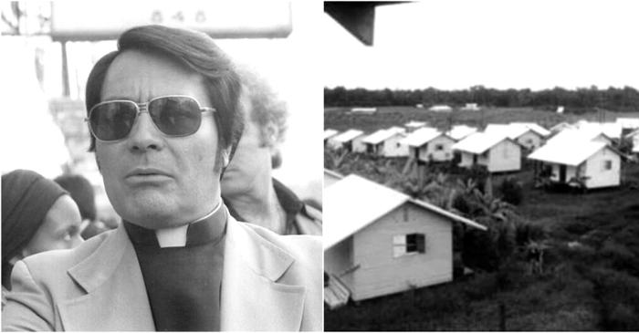 Masacrul de la Jonestown. Jim Jones: „Nu ne-am sinucis. Am comis un act de sinucidere revoluționară”