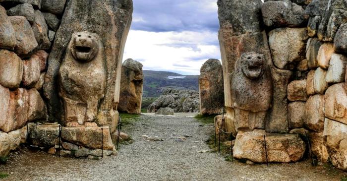 O limbă indo-europeană necunoscută a fost descoperită în Turcia