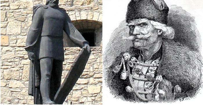 Bătrânul de 80 de ani care a umilit armata ungurilor. „Pe unde mergea toţi picau”