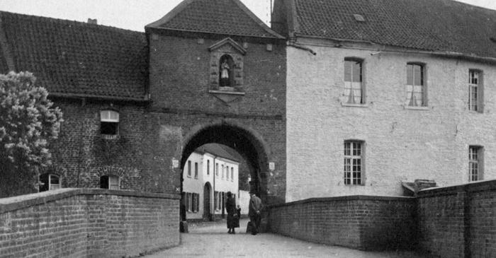 Confesiunile vârcolacului german care a îngrozit Europa medievală