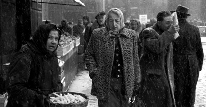 Cum a vrut Gheorghe Gheorghiu-Dej să trimită tancurile peste unguri, la Budapesta