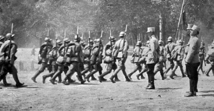 Cum și-a pregătit colonelul Sturdza trădarea. Generalul Averescu: „Are calități, defectele însă precumpănesc”