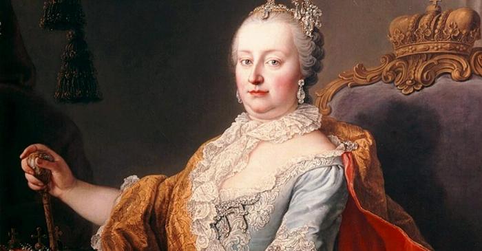 Împărăteasa care îi apăra pe români „contra asupririlor nedrepte”. În Transilvania deţinea un castel unde şi-ar fi ucis iubiţii