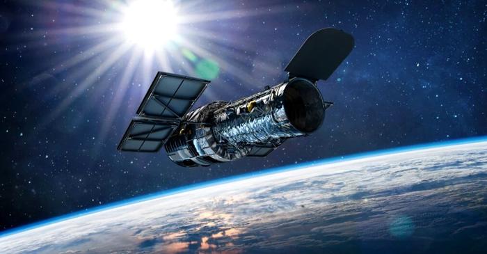 Noul telescop spațial chinezesc îl „va întrece pe Hubble”, susțin cercetătorii