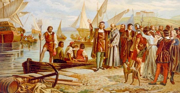 Originea sifilisului în Europa ar putea fi cu totul alta