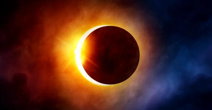 „Soarele este mâncat”. Cum reușeau mayașii să prezică eclipsele?