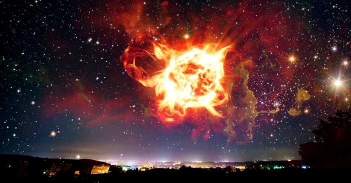 Un eveniment cosmic preistoric a precedat apariția agriculturii în Levant