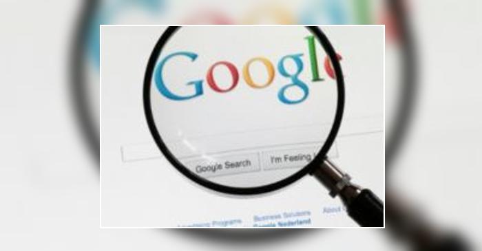 Google începe să șteargă conturile inactive din decembrie
