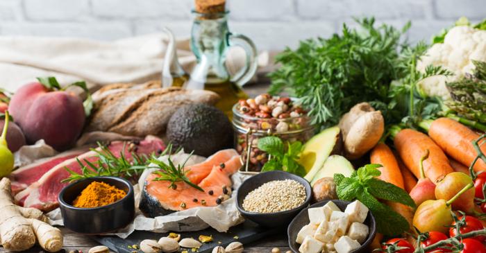Un studiu amplu dezvăluie modul în care dieta mediteraneană ar putea afecta creierul