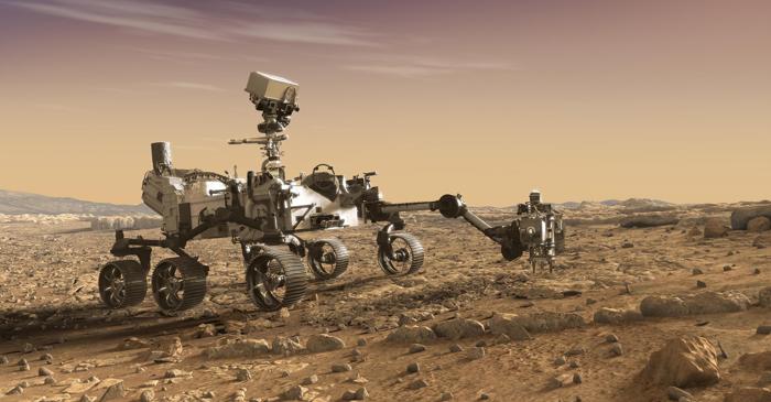 O misiune este în mare pericol din cauza reducerilor masive de angajați de la NASA