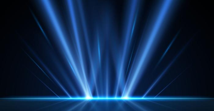 Laserul gravitațional, posibil acum datorită marilor descoperiri ale lui Einstein