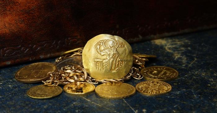 Comoară din Epoca Bronzului a fost creată cu materiale extraterestre. Descoperirea care a uimit experții