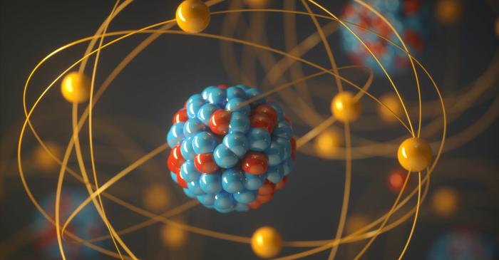 China ar fi construit un ceas atomic care va funcționa fără erori timp de 7,2 miliarde de ani