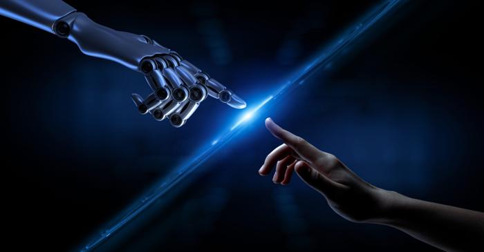 Patru studenți au construit cel mai mic robot umanoid din lume, o reușită de Cartea Recordurilor