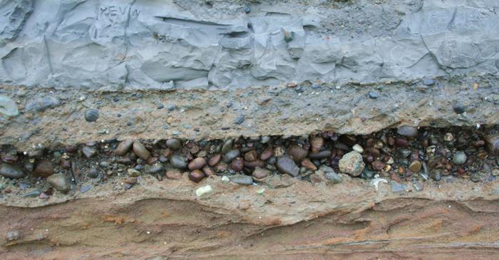 Au fost găsite microplastice în sedimente neatinse de om