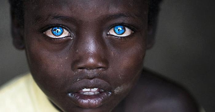 Descoperire despre oamenii cu ochii albaștri: Ce abilitate neașteptată ar avea, conform noilor studii