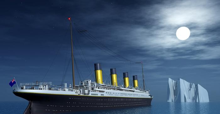 Cel mai bogat om de pe Titanic. Ce avere fantastică avea atunci când s-a scufundat nava
