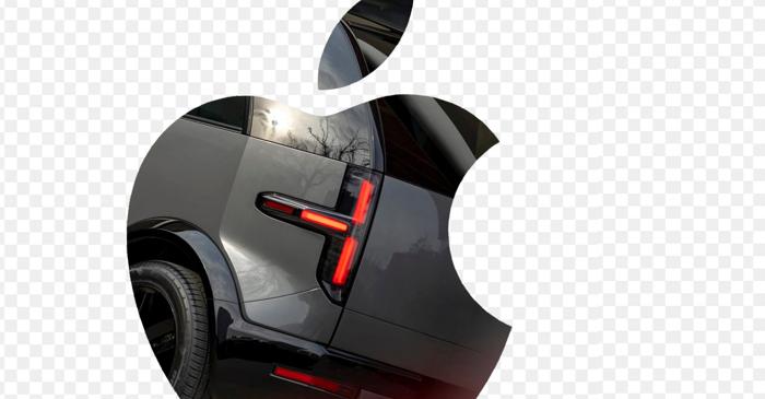 Mașina Apple, desprinsă din viitor. Un posibil design care spulberă visurile amatorilor de automobile “periculoase”