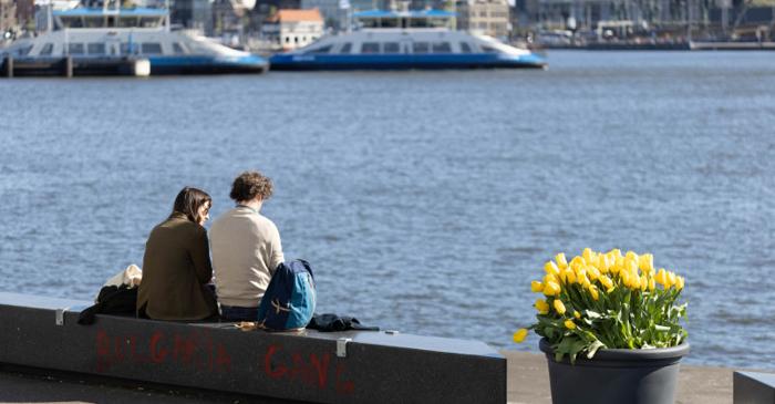 Amsterdam va acoperi costul schimbării sexului pe documente