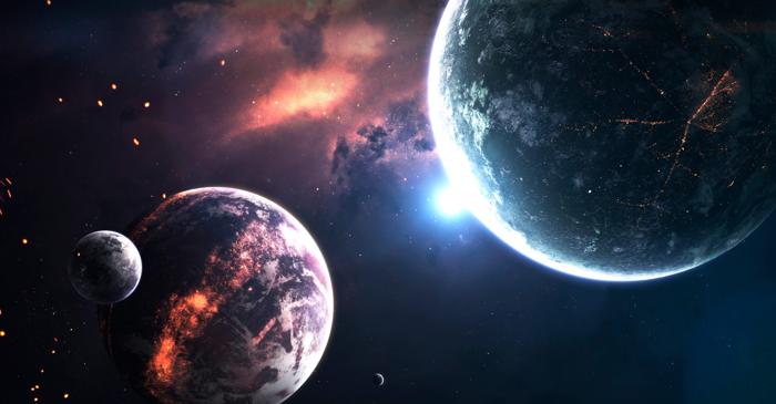 Cercetătorii spun că au găsit noi dovezi pentru o planetă ascunsă în Sistemul Solar