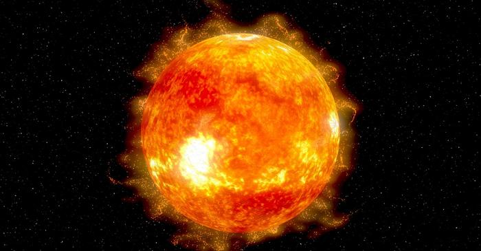Locul de pe Pământ care e mai fierbinte decât Soarele. Cum e posibilă temperatura extremă