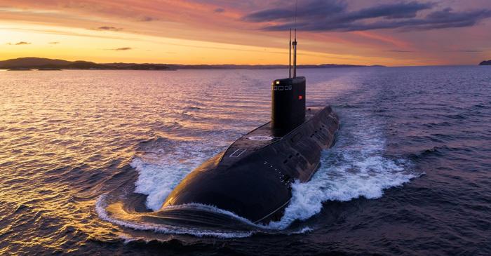 Un submarin legendar din Al Doilea Război Mondial a fost găsit în sfârșit. Unde s-a scufundat cu 79 de soldați la bord